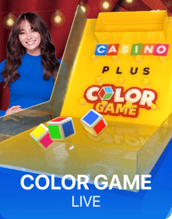 color game live